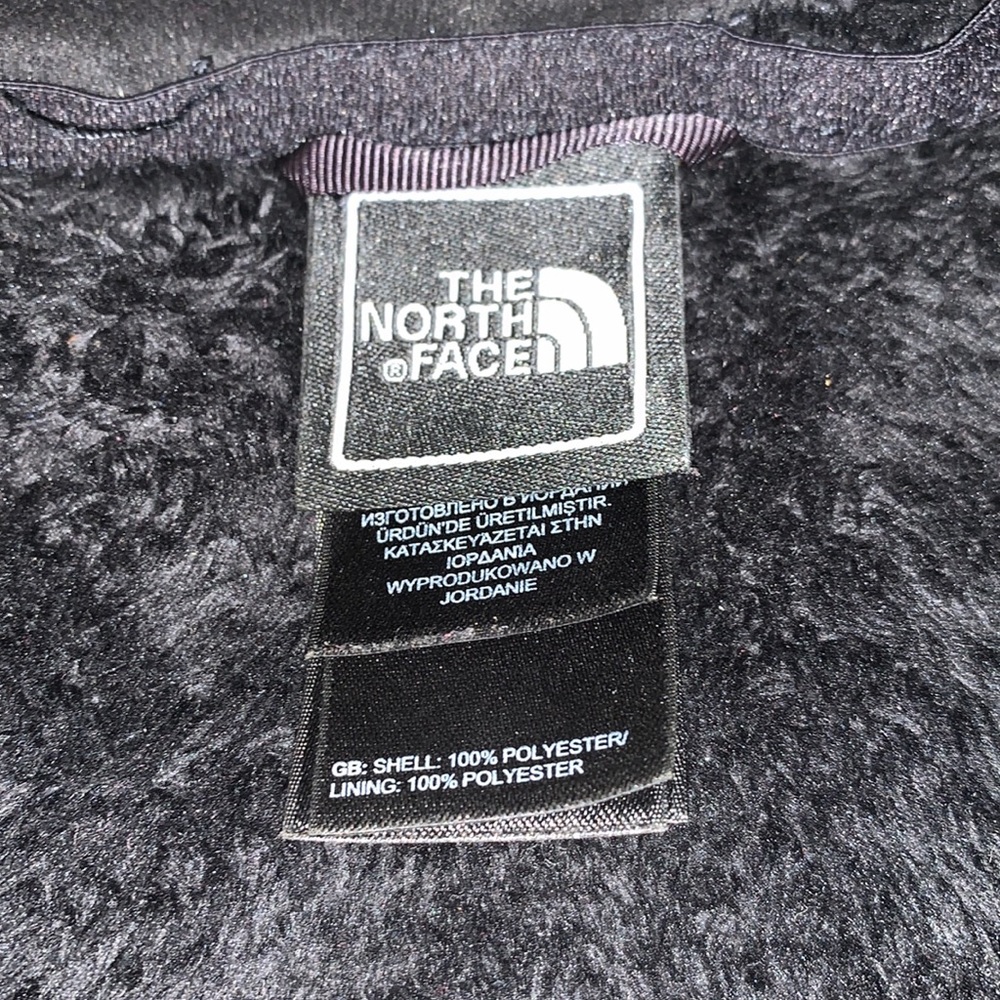 Jacket - Picture 2 of 3